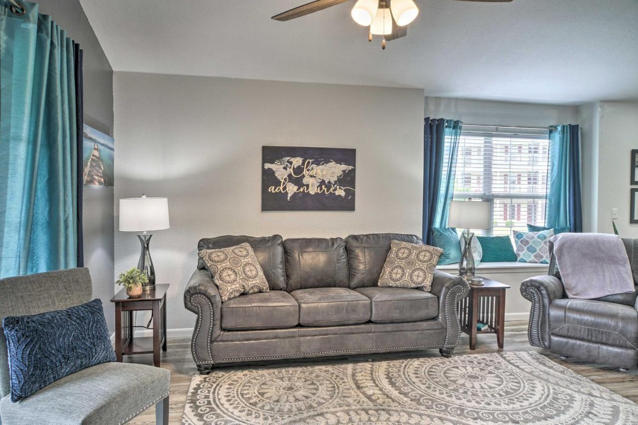 Appartement Pristine Hills In Branson! *
