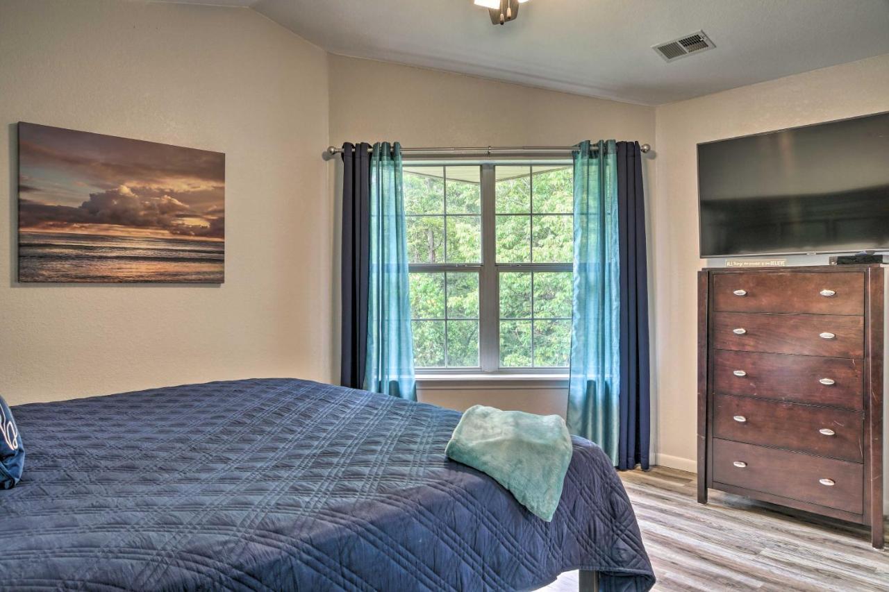 Pristine Hills In Branson! Appartement Branson