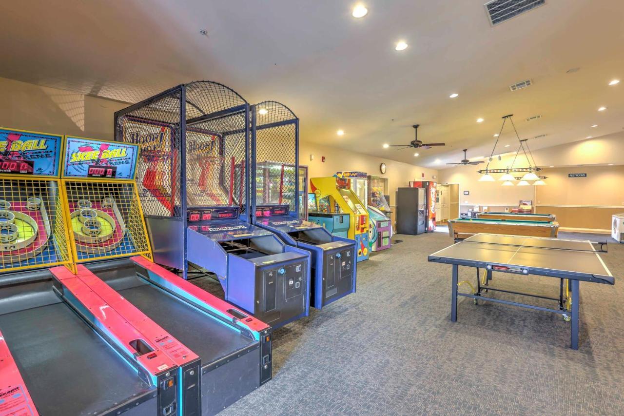Pristine Hills In Branson! Appartement Branson