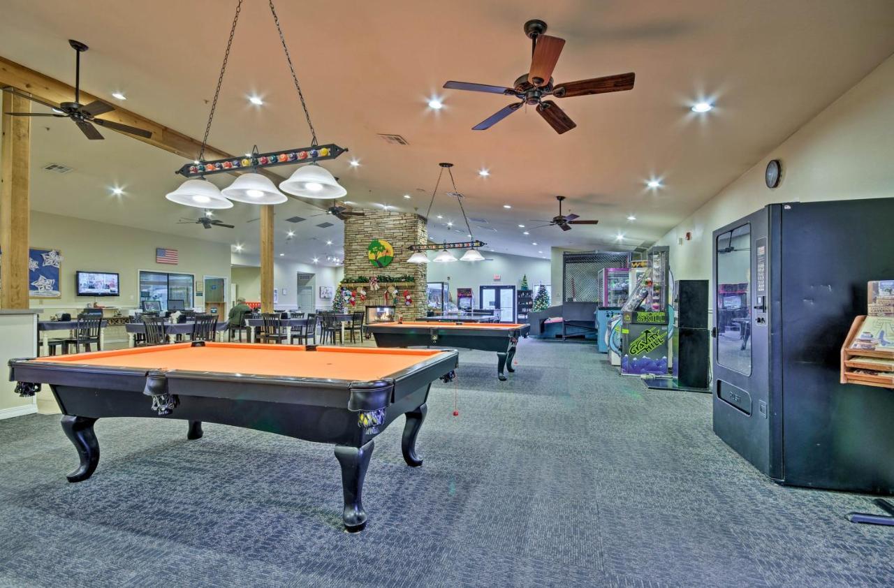 Appartement Pristine Hills In Branson! *