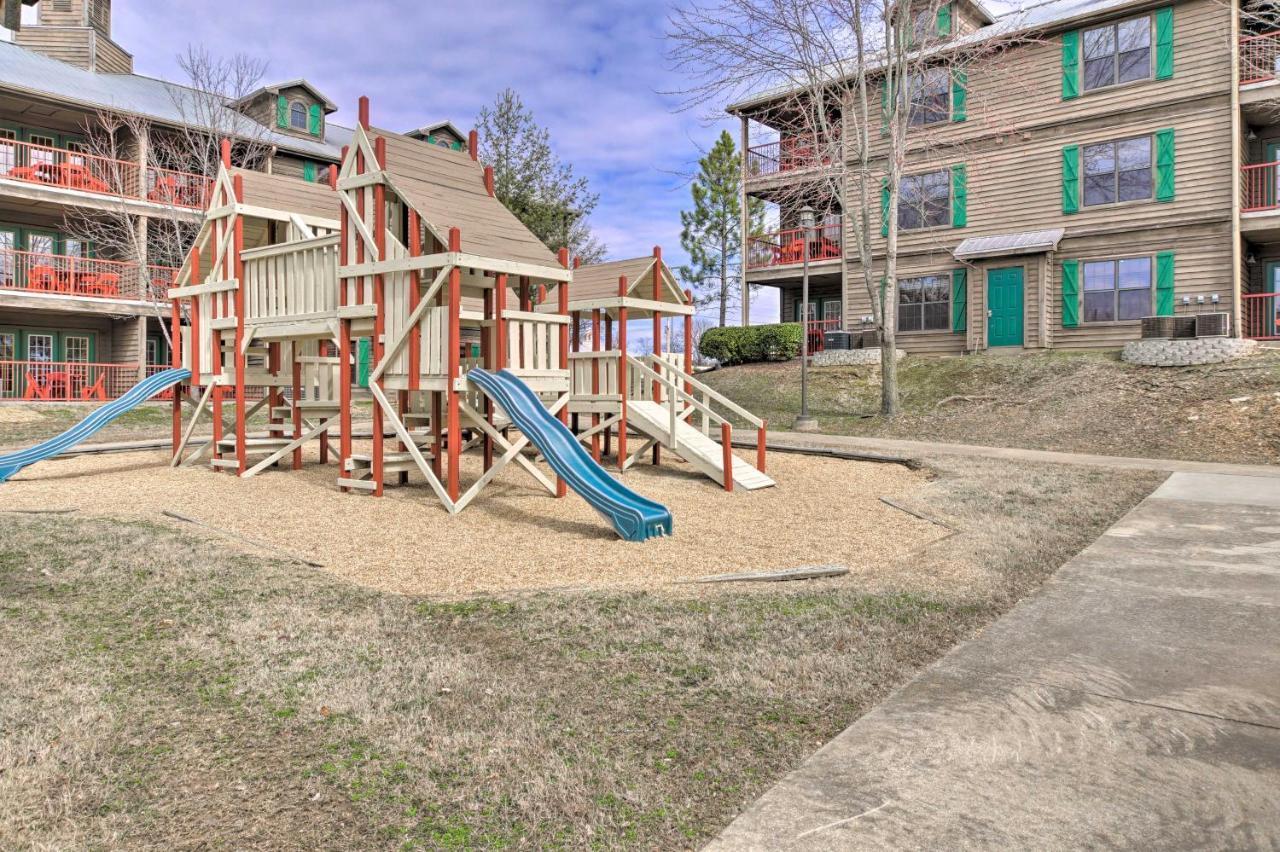 Appartement Pristine Hills In Branson! Branson